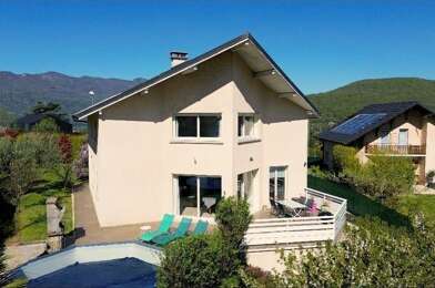 Maison 7 pièces 799000 €