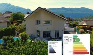 Maison 7 Pièces 170 m² à vendre à Aix-les-Bains (73100)