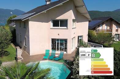 Maison 7 pièces 749000 €