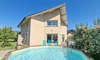 Maison 7 Pièces 170 m² à vendre à Aix-les-Bains (73100)