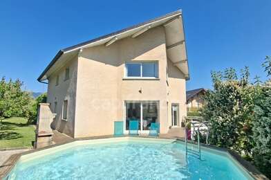 Maison 7 pièces 749000 €