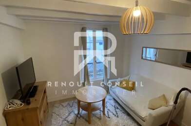 Appartement 2 pièces 620 €