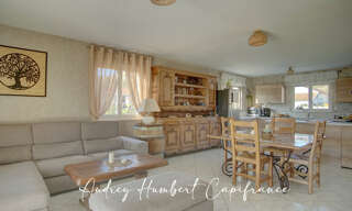 Maison 5 Pièces 115 m² à vendre à Vigneulles-lès-Hattonchâtel (55210)