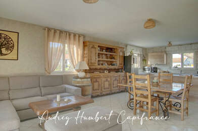 Maison 5 pièces 225000 €