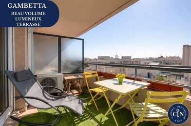 Appartement 5 pièces 489000 €