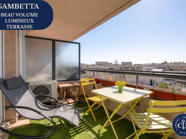 5 Pièces – Dernier étage – Terrasse – Garage inclus — photo 1