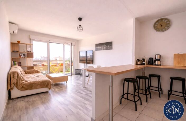 5 Pièces – Dernier étage – Terrasse – Garage inclus — photo 2