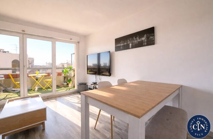 5 Pièces – Dernier étage – Terrasse – Garage inclus — photo 4