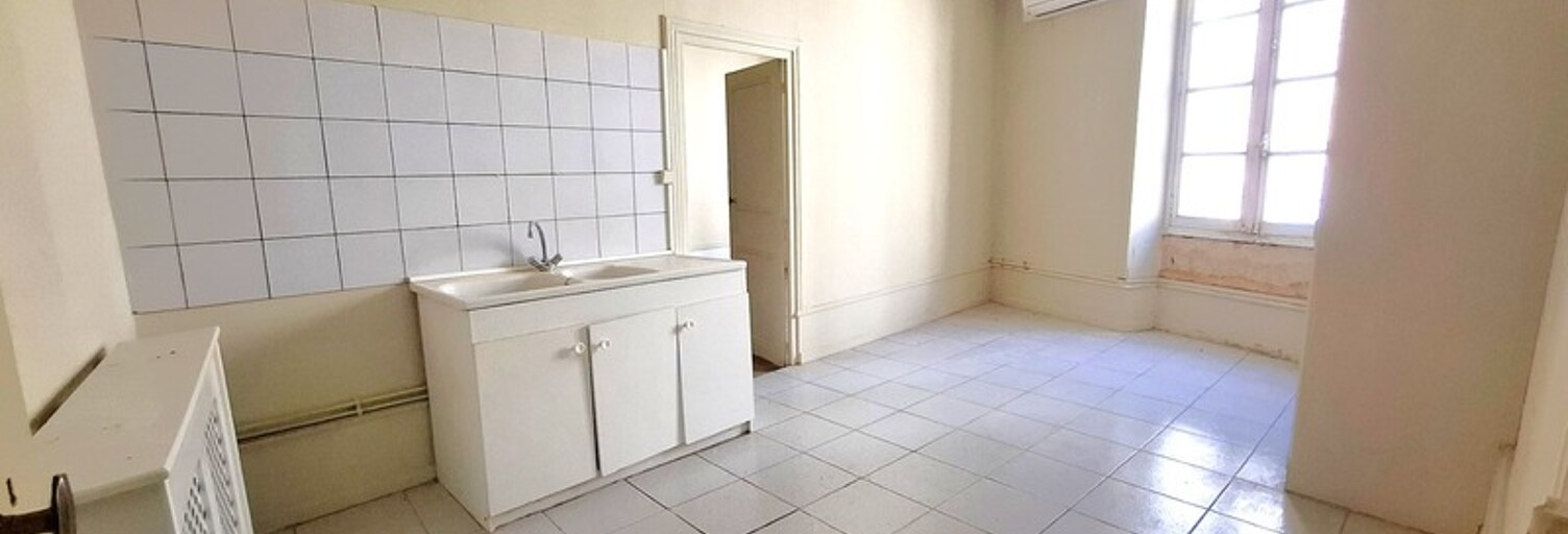 Appartement 2 Pièces 50 m² à vendre à Montignac-Lascaux (24290)