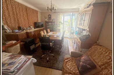 Appartement 3 pièces 72475 €