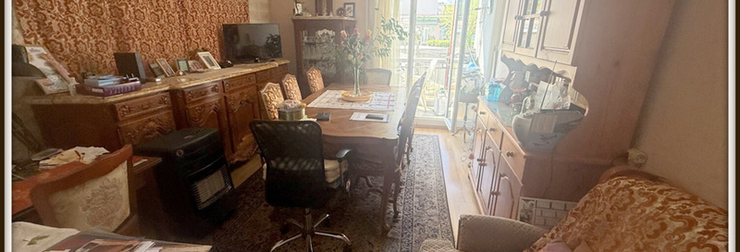 Appartement 3 Pièces 68 m² à vendre à Tarbes (65000)