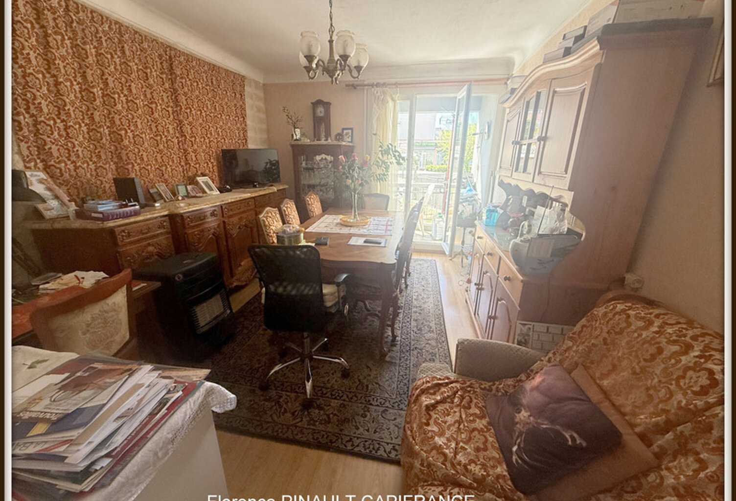 Appartement à vendre 3 pièces TARBES (65) — photo 1