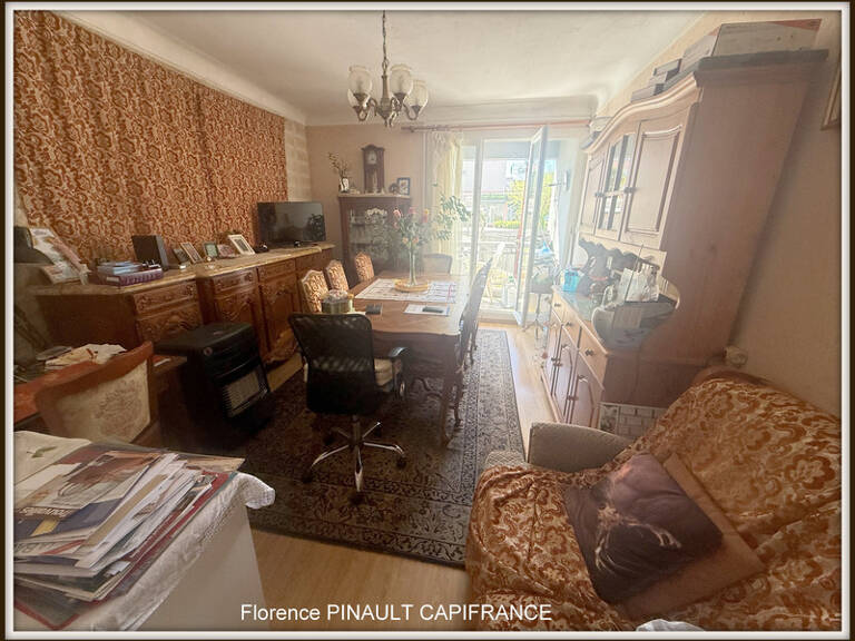 Appartement à vendre 3 pièces TARBES (65) — photo 1