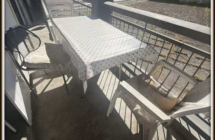 Appartement à vendre 3 pièces TARBES (65) — photo 2