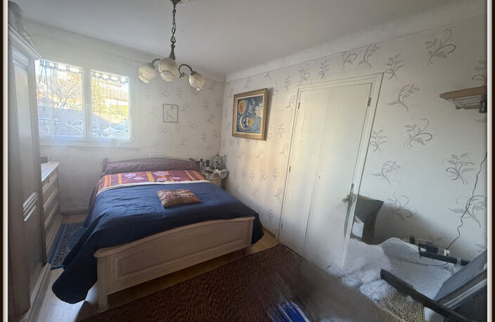 Appartement à vendre 3 pièces TARBES (65) — photo 3