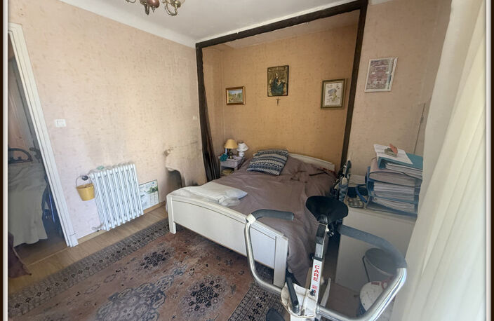 Appartement à vendre 3 pièces TARBES (65) — photo 4