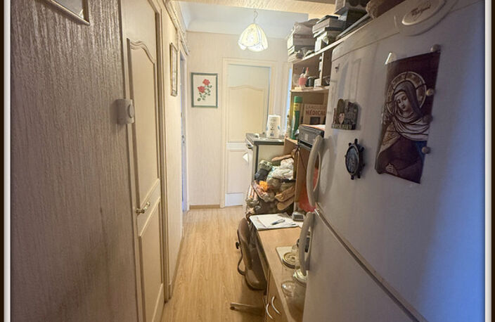 Appartement à vendre 3 pièces TARBES (65) — photo 5