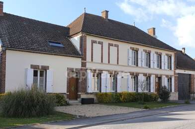 Maison 14 pièces 589000 €