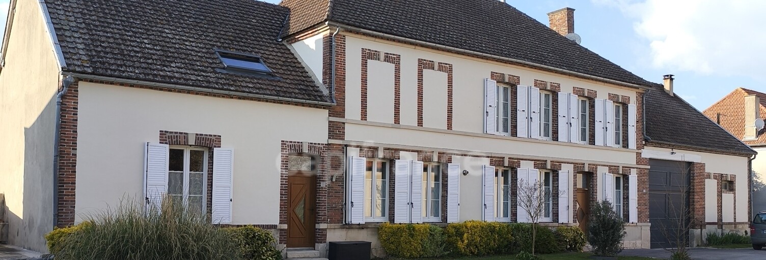 Maison 14 Pièces 398 m² à vendre à Saint-Mard-lès-Rouffy (51130)