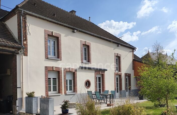✨ RARE À LA VENTE – Propriété d’exception avec piscine et fort potentiel ✨ — photo 2