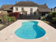 ✨ RARE À LA VENTE – Propriété d’exception avec piscine et fort potentiel ✨ — photo 3