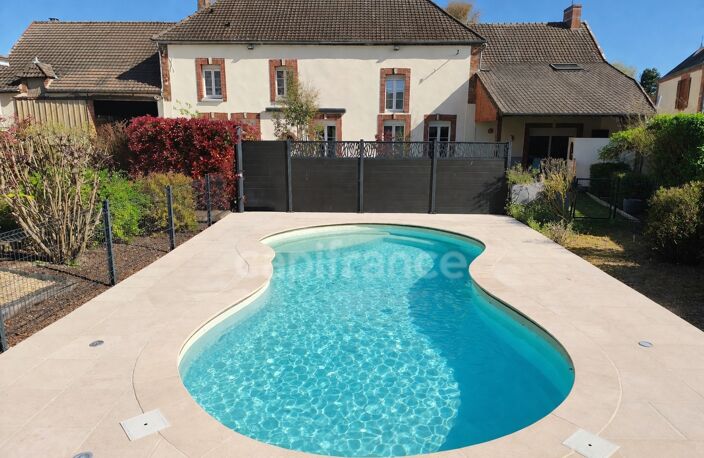 ✨ RARE À LA VENTE – Propriété d’exception avec piscine et fort potentiel ✨ — photo 3