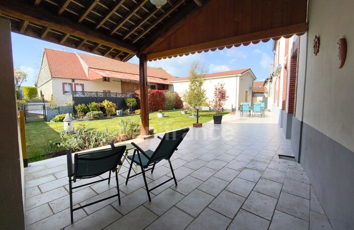 ✨ RARE À LA VENTE – Propriété d’exception avec piscine et fort potentiel ✨ — photo 5