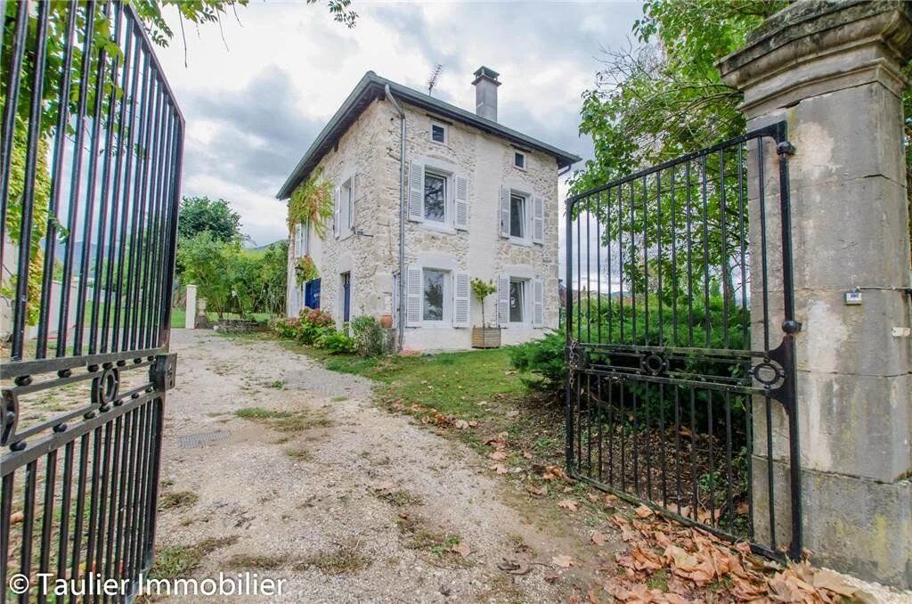 Villa / Maison  T4 à louer Saint-Romans 38160
