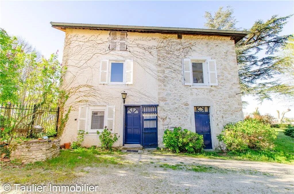 Villa / Maison  T4 à louer Saint-Romans 38160