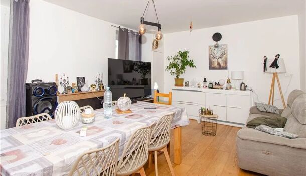 Villa / Maison 4 pièces  à louer Saint-Romans 38160