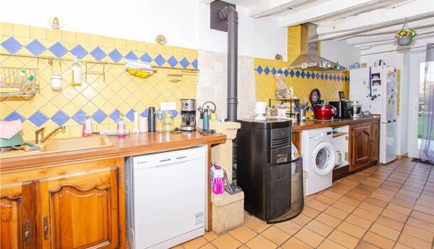 Villa / Maison 4 pièces  à louer Saint-Romans 38160