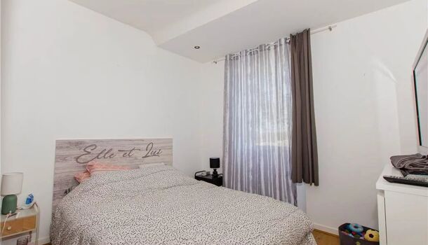 Villa / Maison 4 pièces  à louer Saint-Romans 38160