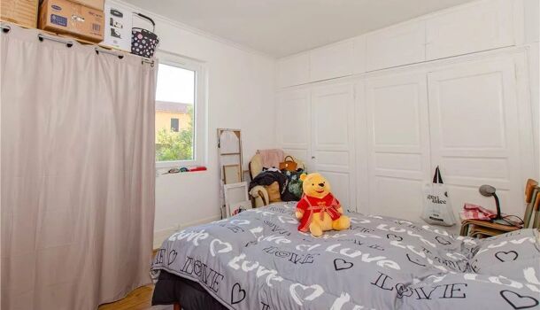 Villa / Maison 4 pièces  à louer Saint-Romans 38160