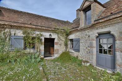 Maison 5 pièces 233000 €