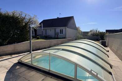 Maison 7 pièces 320000 €