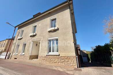 Maison 9 pièces 169000 €