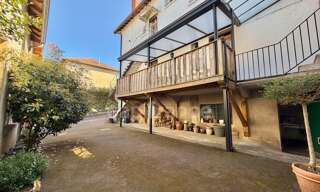 Maison 9 Pièces 220 m² à vendre à Charlieu (42190)