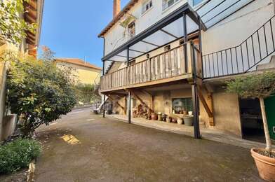 Maison 9 pièces 169000 €