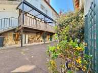 ENSEMBLE IMMOBILIER : MAISON + APPARTEMENT INDEPENDANT + GARAGE DE 135M2 + DEPENDANCES ET TERRAIN CLOS – RARE SUR LE SECTEUR — photo 3