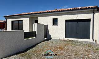Maison 3 Pièces 76 m² à vendre à Brens (81600)