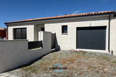 Maison 3 pièces 215000 €