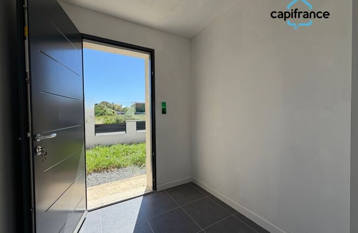 Brens 81 centre, villa neuve T3 de 2025, 76 m² avec garage, terrain 400 m² — photo 2