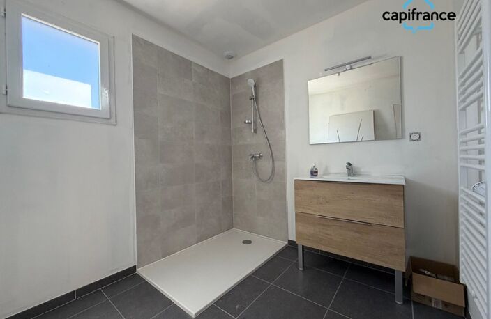 Brens 81 centre, villa neuve T3 de 2025, 76 m² avec garage, terrain 400 m² — photo 4