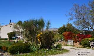 Maison 5 Pièces 130 m² à vendre à Pourrières (83910)