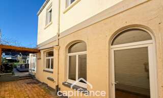 Maison 7 Pièces 140 m² à vendre à Caudry (59540)