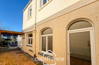 Maison 7 pièces 133000 €