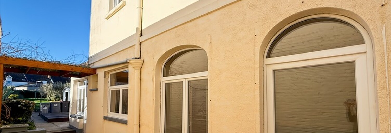 Maison 7 Pièces 140 m² à vendre à Caudry (59540)