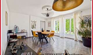 Maison 6 Pièces 146 m² à vendre à Châtellerault (86100)