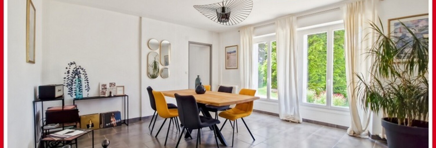 Maison 6 Pièces 146 m² à vendre à Châtellerault (86100)