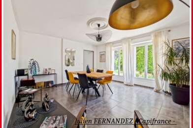 Maison 6 pièces 235000 €